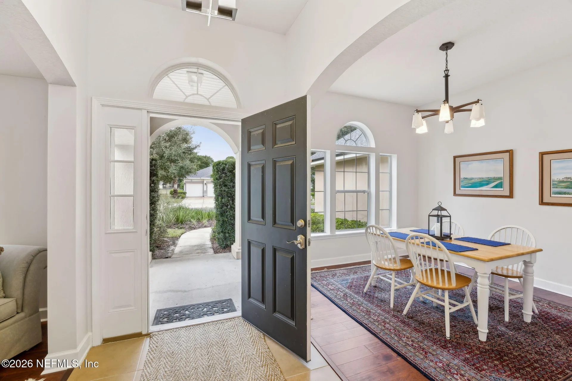 85414 Sagaponack Drive Fernandina Beach FL 32034