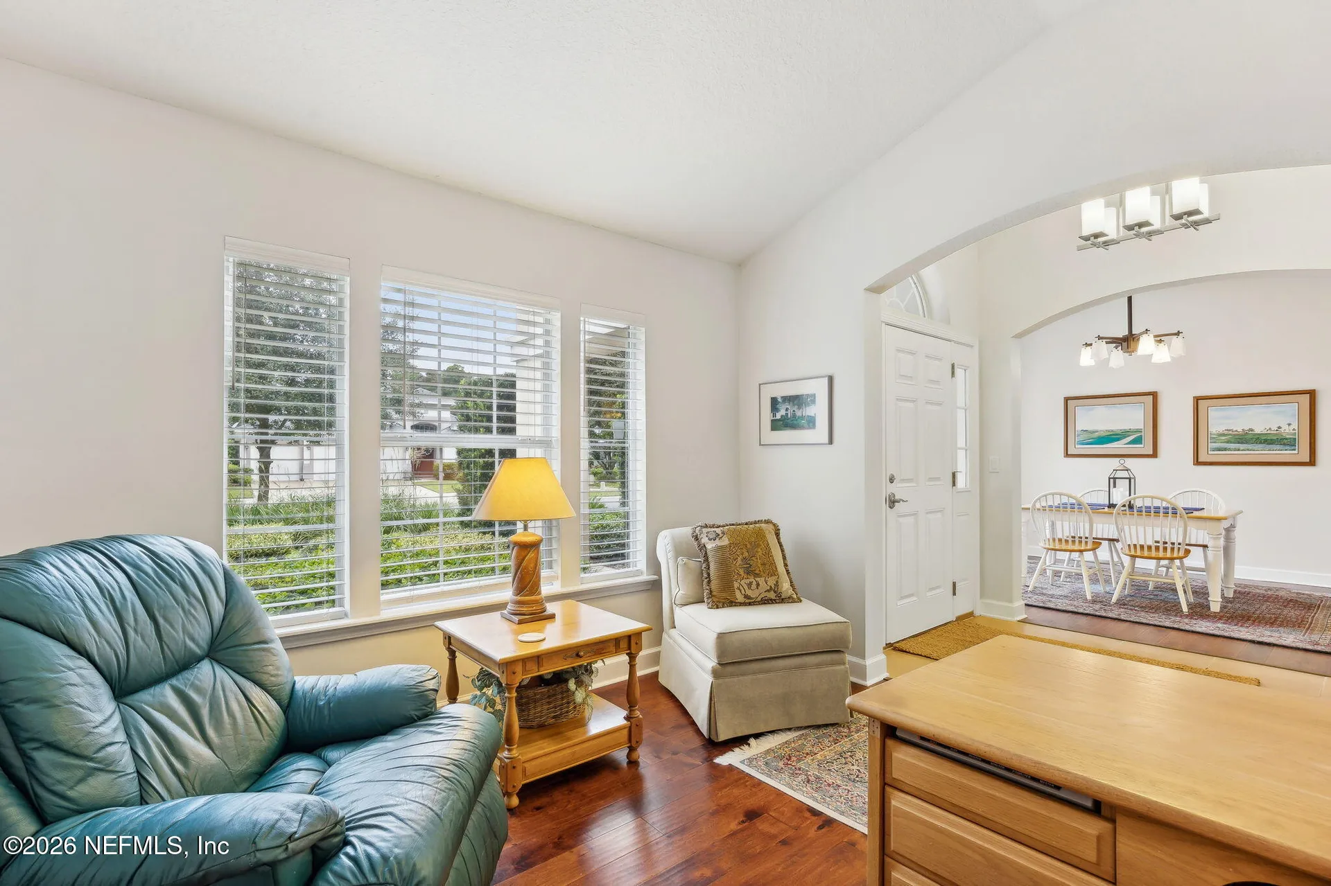 85414 Sagaponack Drive Fernandina Beach FL 32034