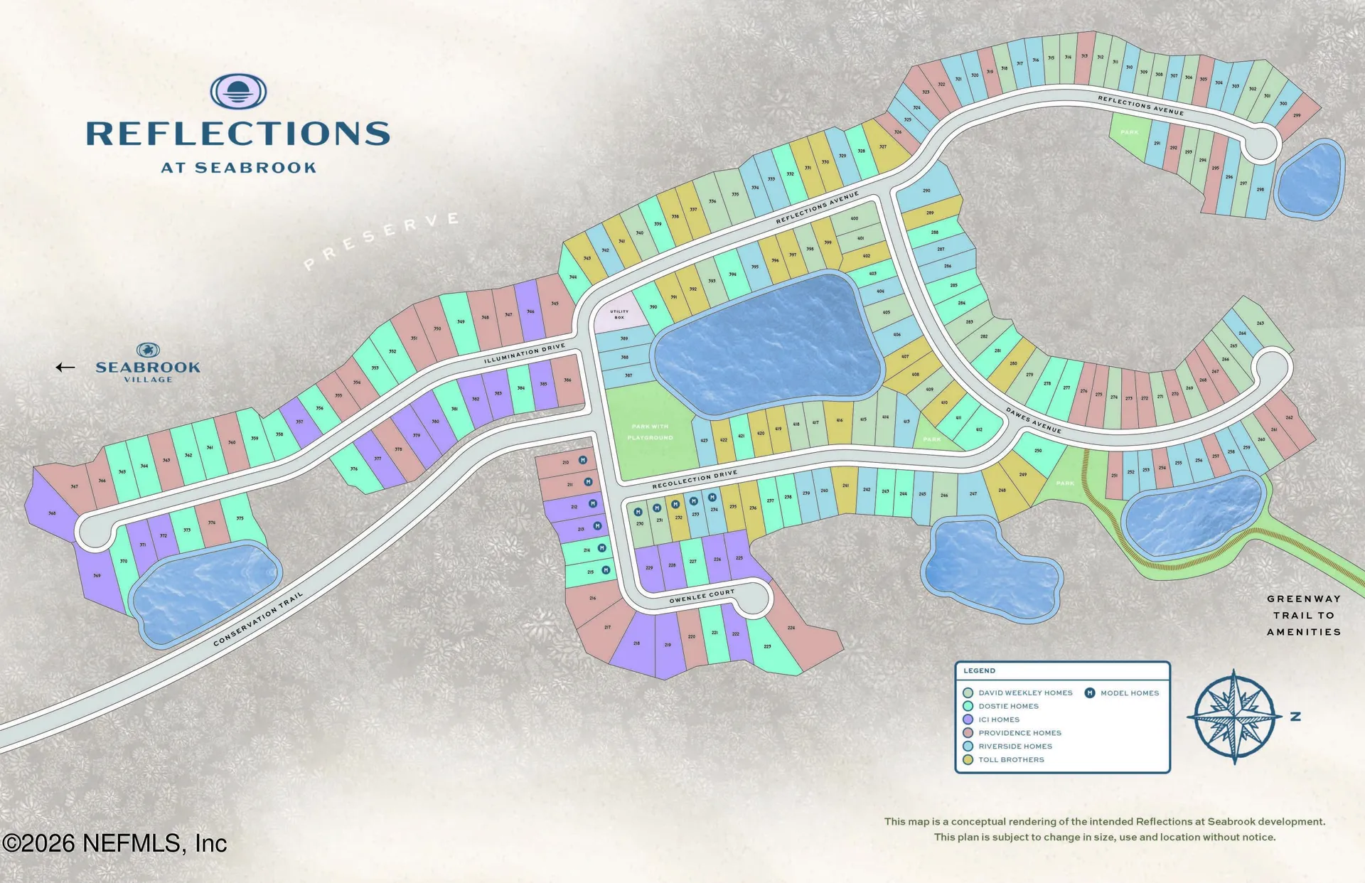 137 Owenlee Drive Ponte Vedra FL 32081