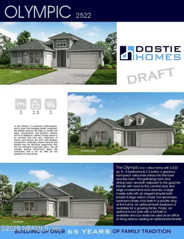 137 Owenlee Drive Ponte Vedra FL 32081