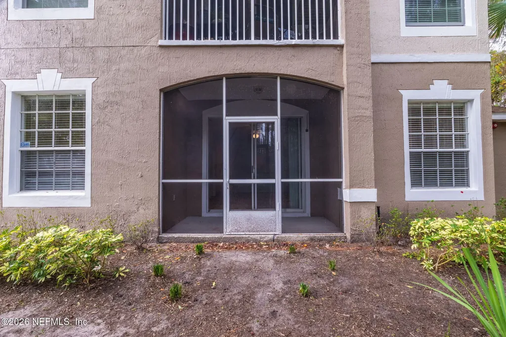 10550 Baymeadows Road Jacksonville FL 32256