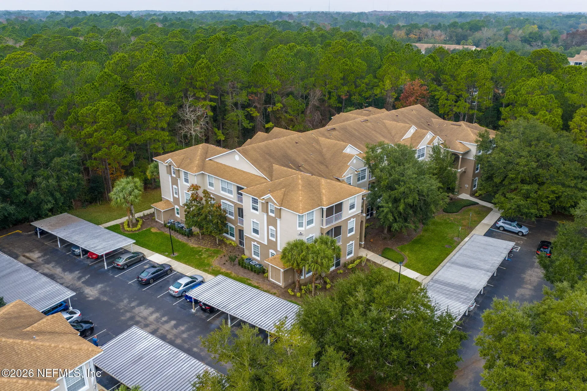10550 Baymeadows Road Jacksonville FL 32256