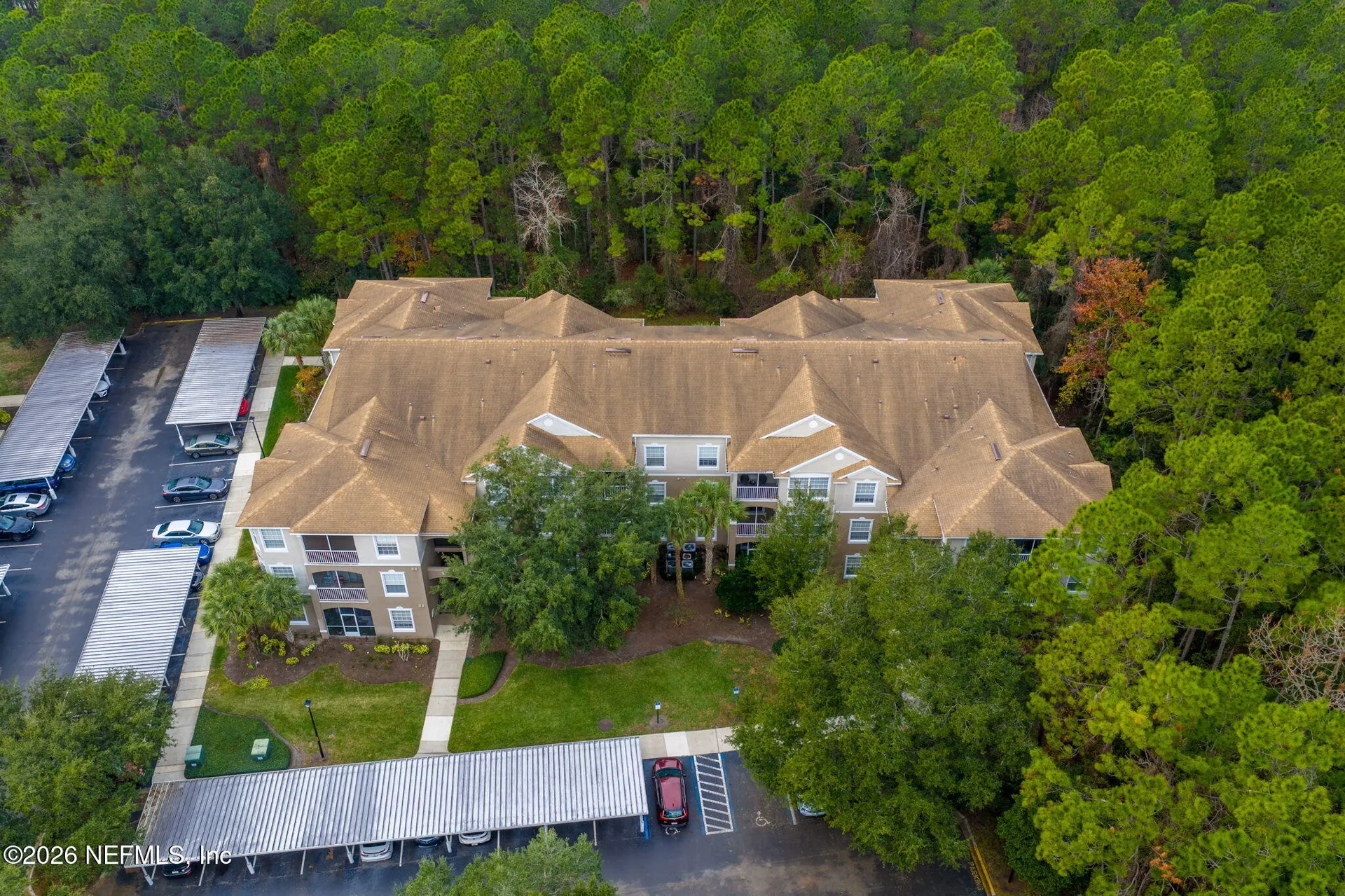 10550 Baymeadows Road Jacksonville FL 32256