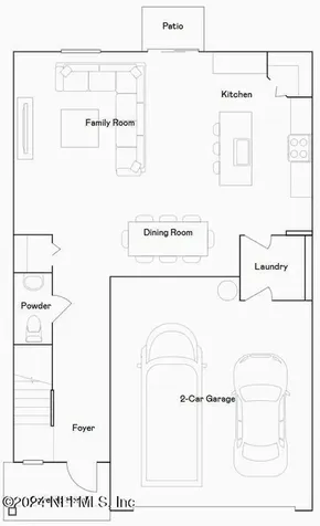 6220 Rein Avenue Jacksonville FL 32219