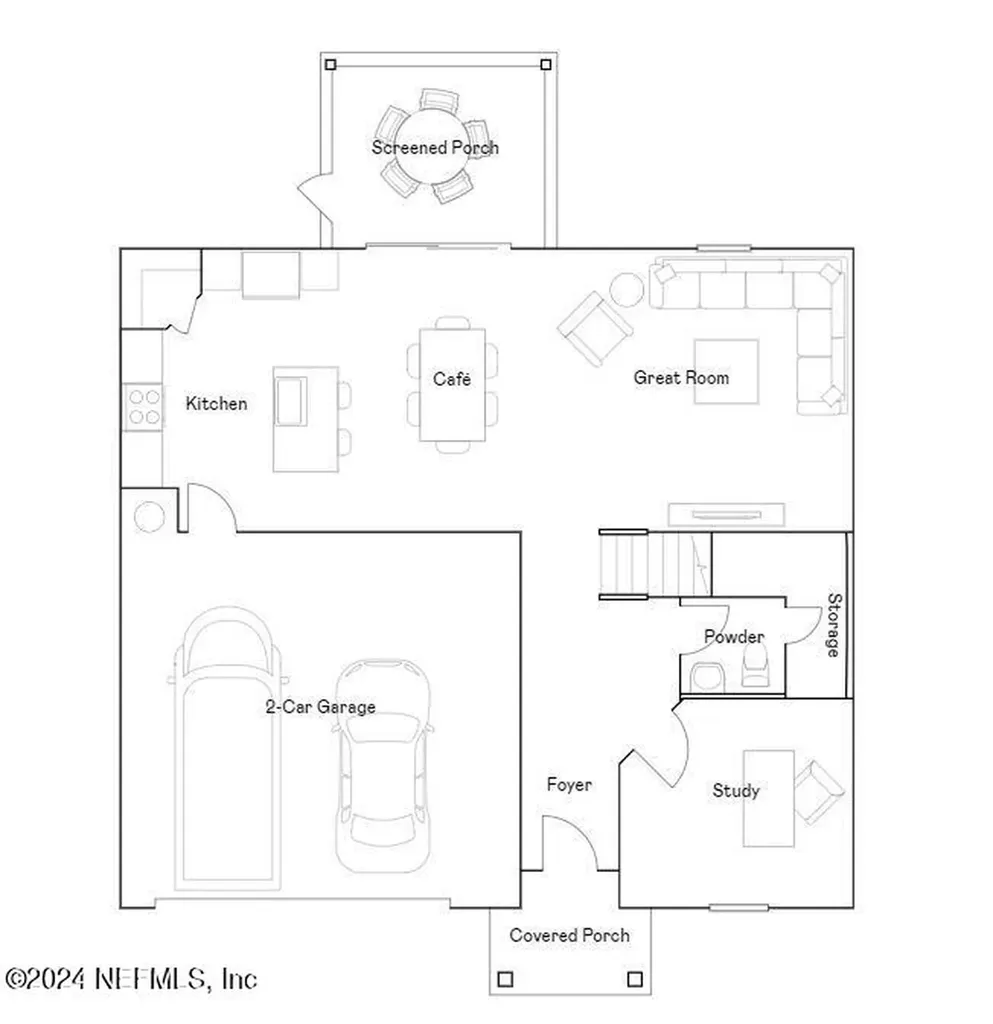 8306 Horsebit Circle Jacksonville FL 32219