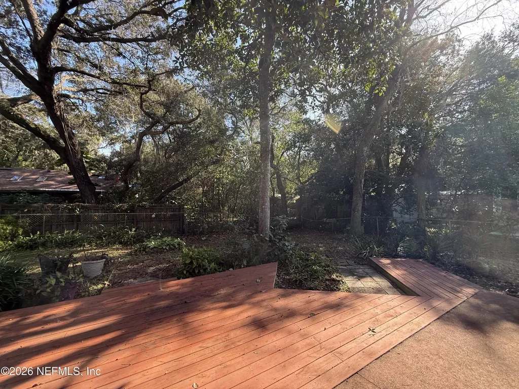 706 N 15th Street Fernandina Beach FL 32034