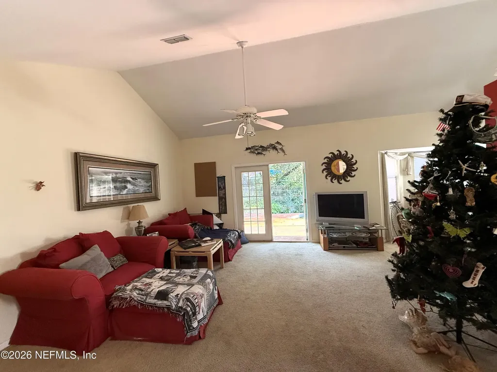 706 N 15th Street Fernandina Beach FL 32034