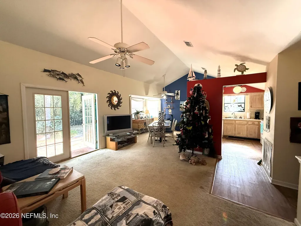 706 N 15th Street Fernandina Beach FL 32034