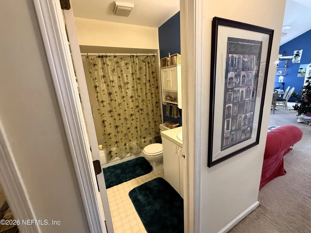 706 N 15th Street Fernandina Beach FL 32034