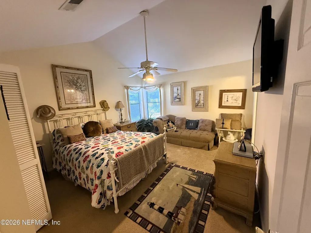 706 N 15th Street Fernandina Beach FL 32034