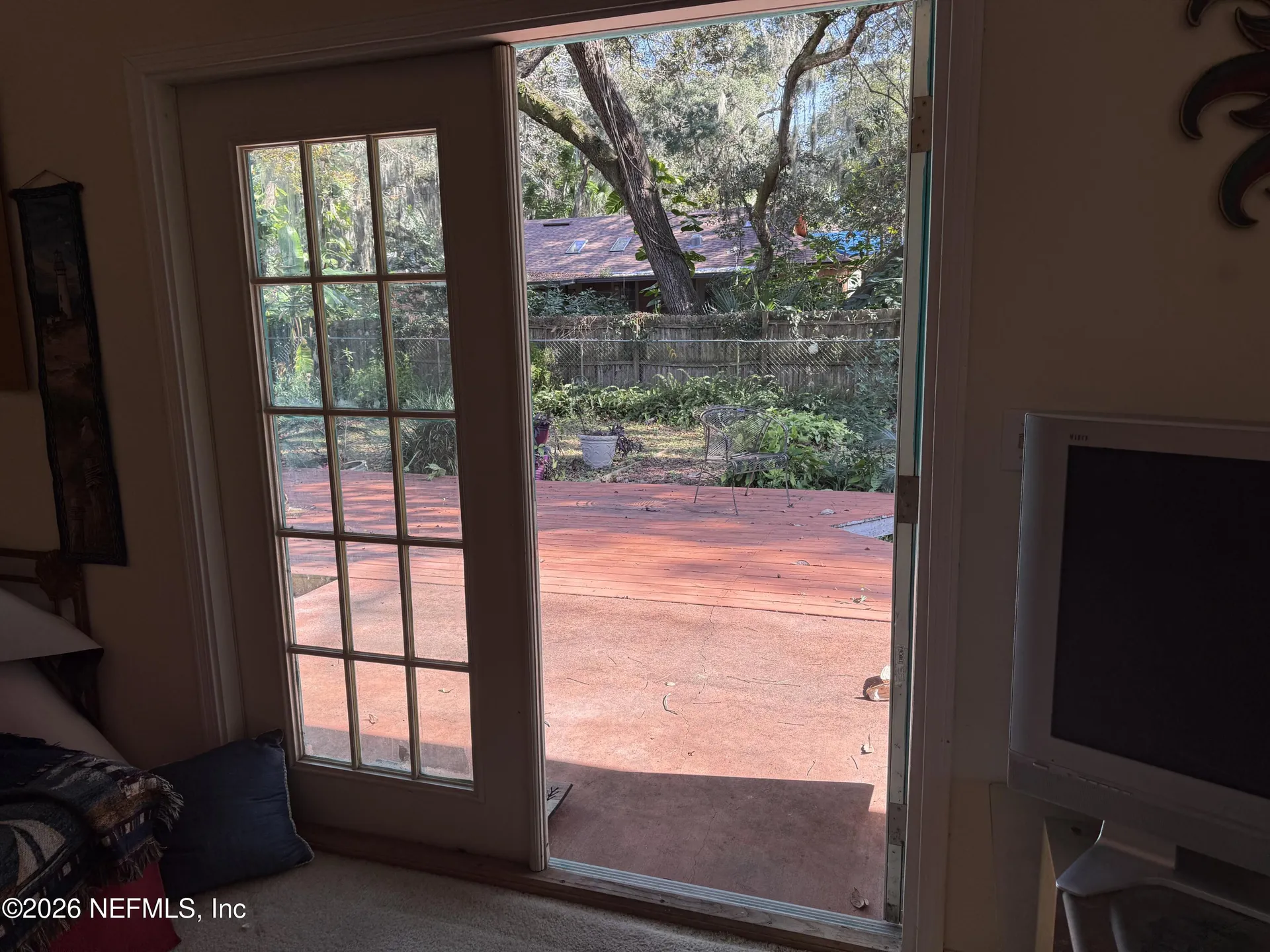 706 N 15th Street Fernandina Beach FL 32034