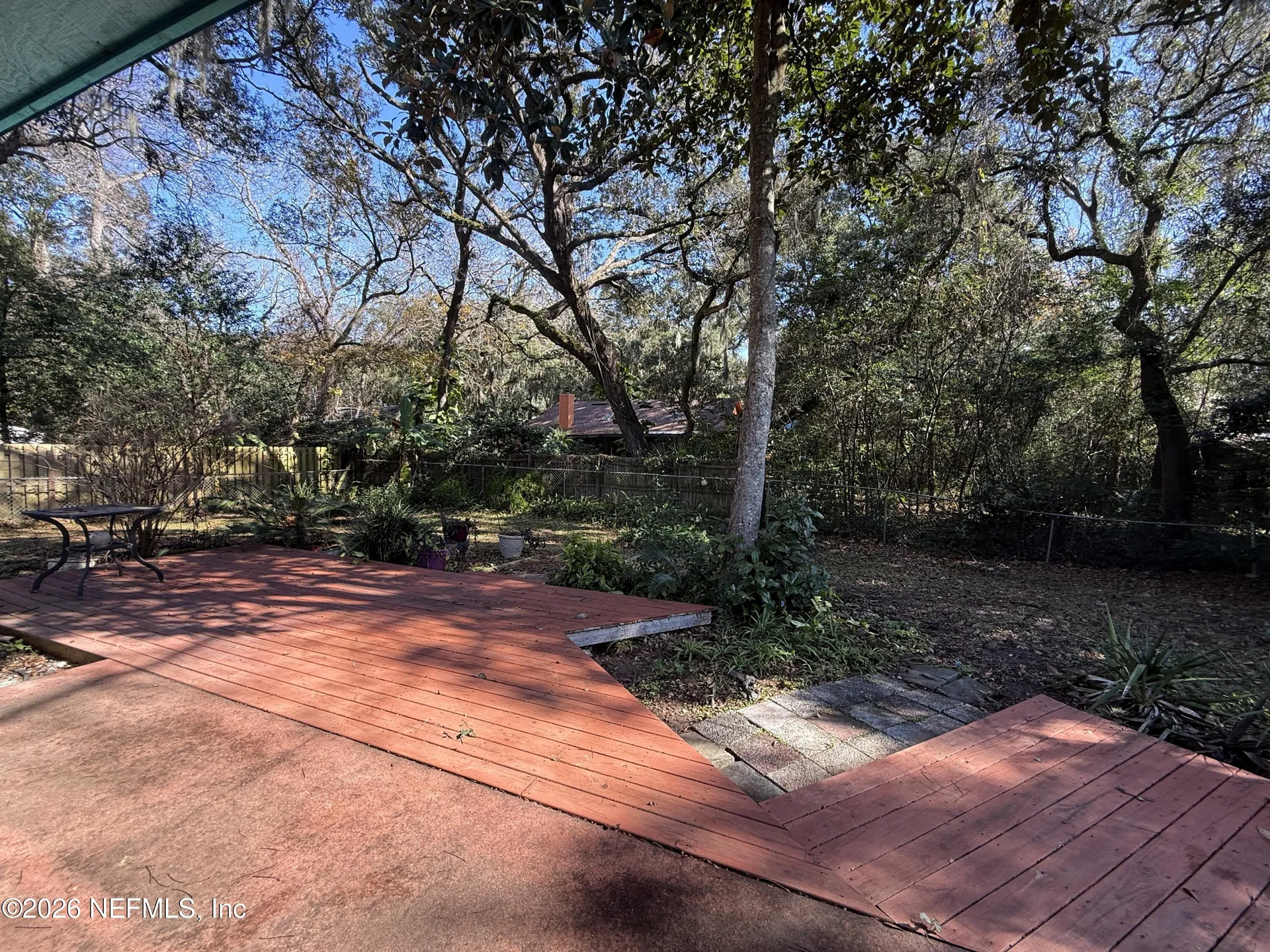 706 N 15th Street Fernandina Beach FL 32034