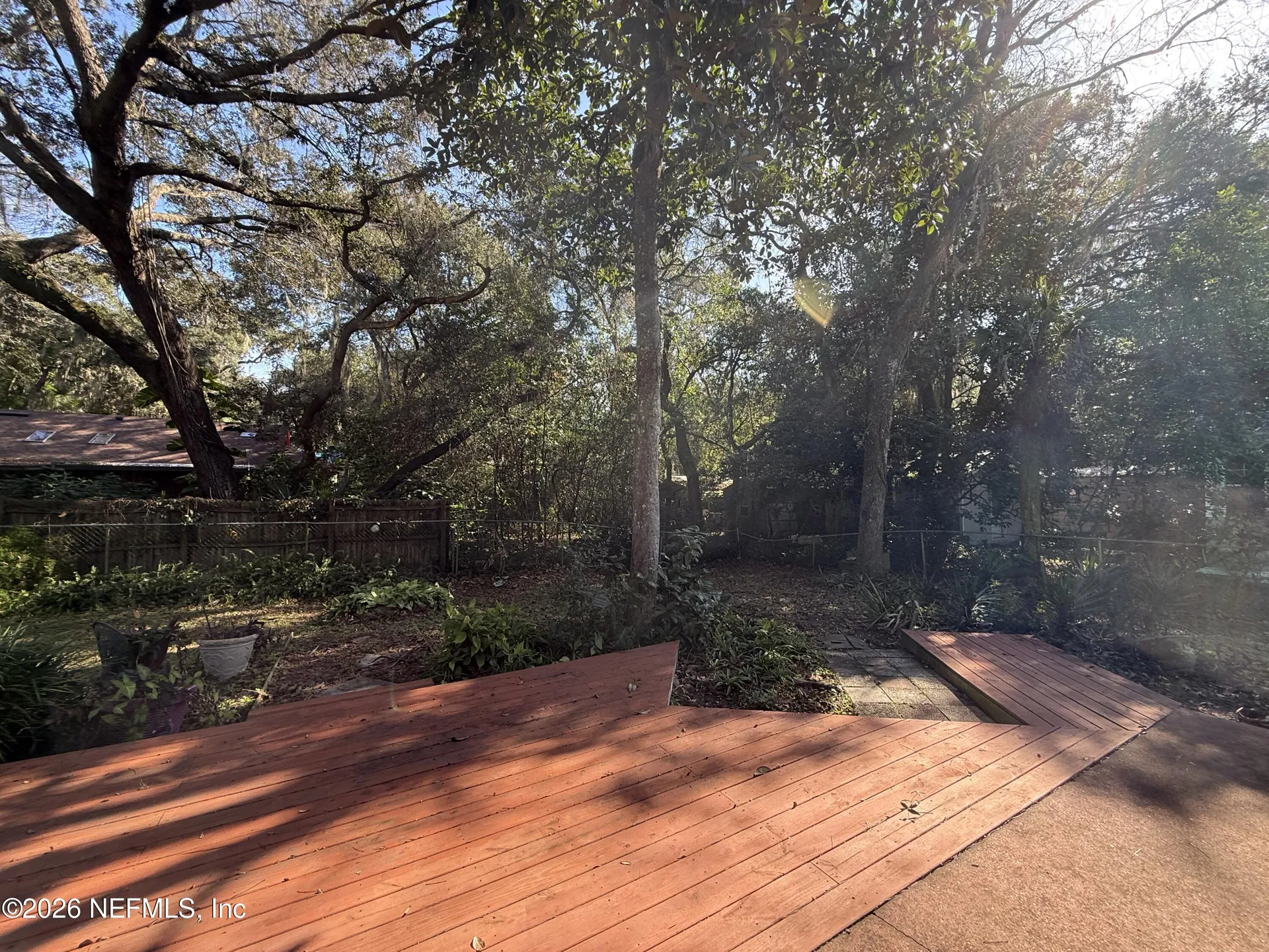 706 N 15th Street Fernandina Beach FL 32034