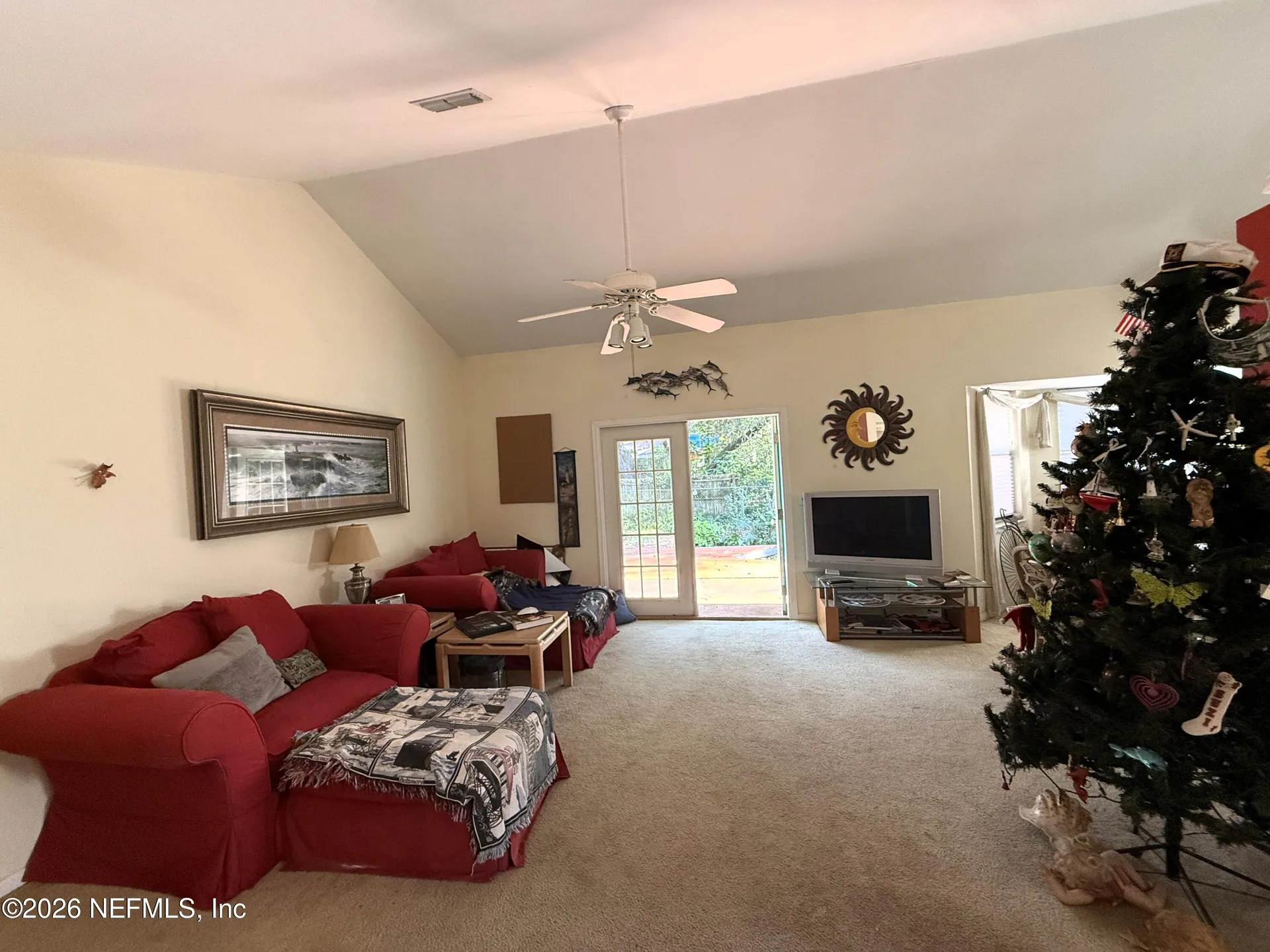 706 N 15th Street Fernandina Beach FL 32034