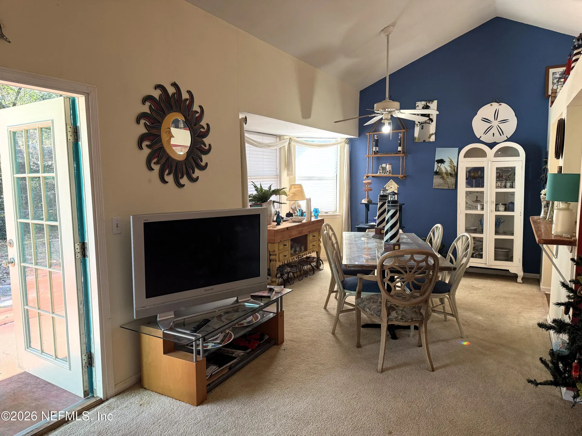 706 N 15th Street Fernandina Beach FL 32034