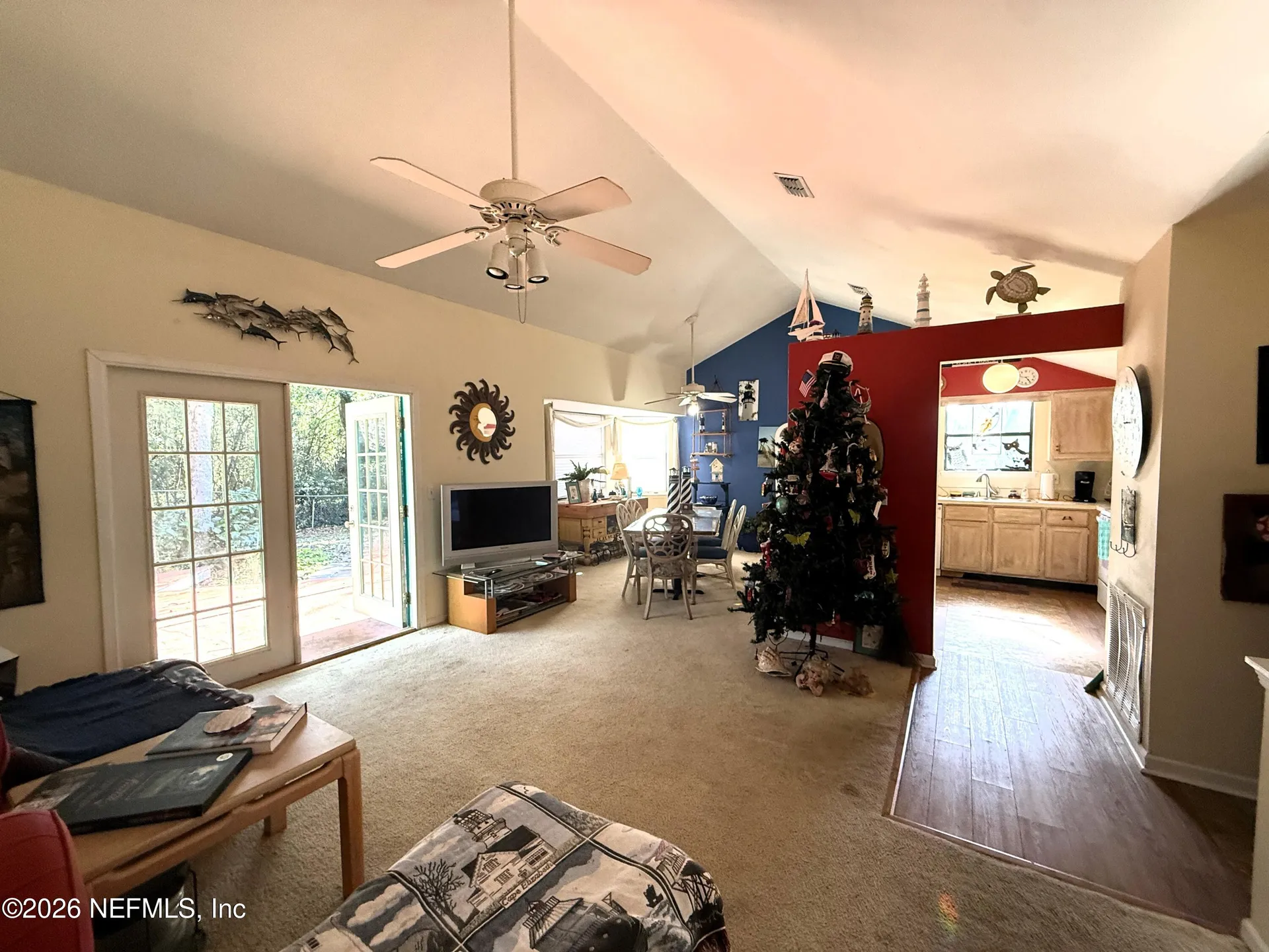 706 N 15th Street Fernandina Beach FL 32034