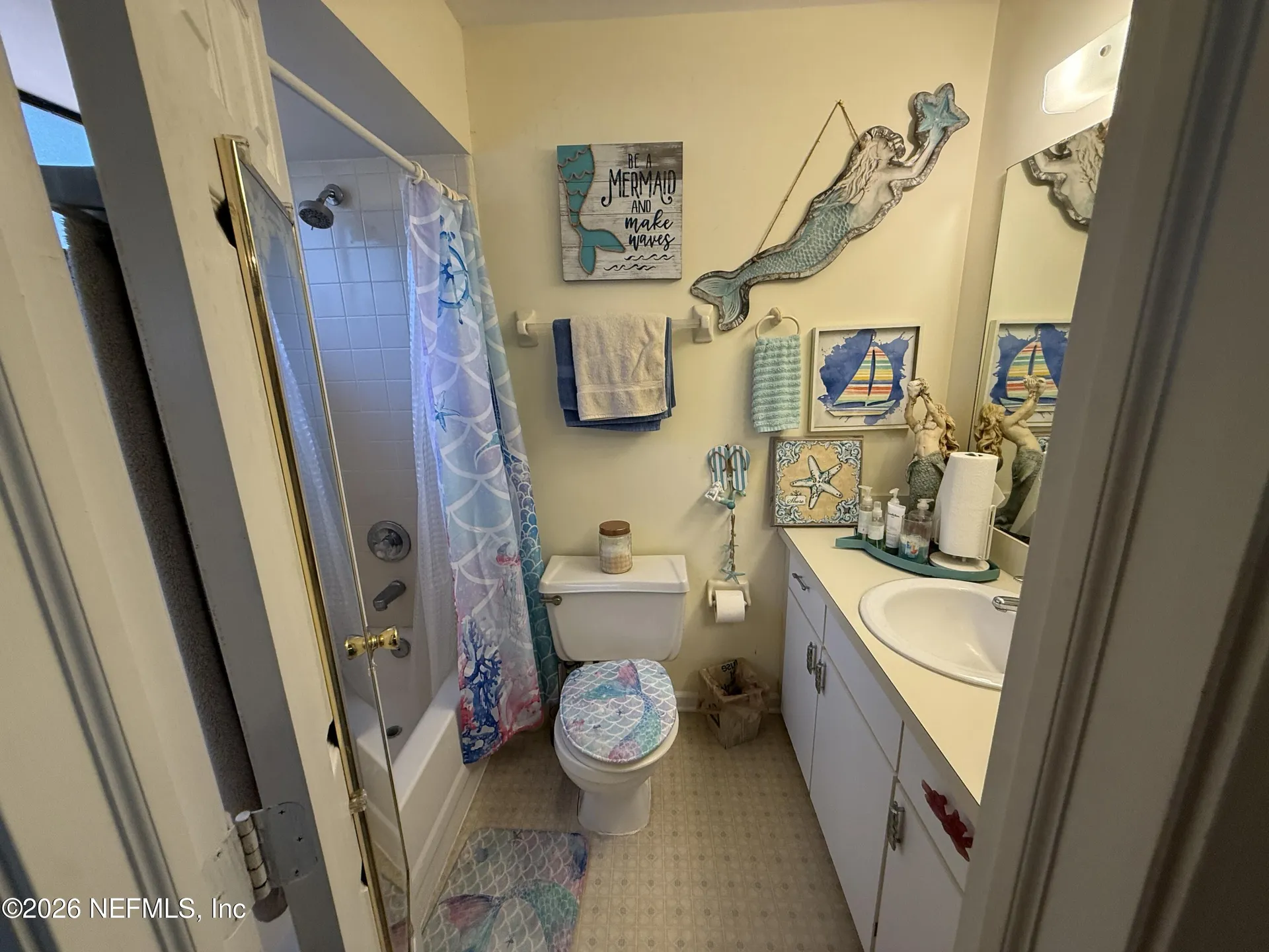 706 N 15th Street Fernandina Beach FL 32034