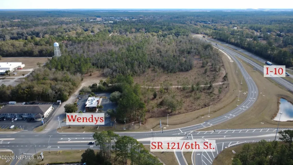 0 S 6th Street Macclenny FL 32063