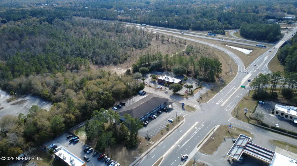 0 S 6th Street Macclenny FL 32063