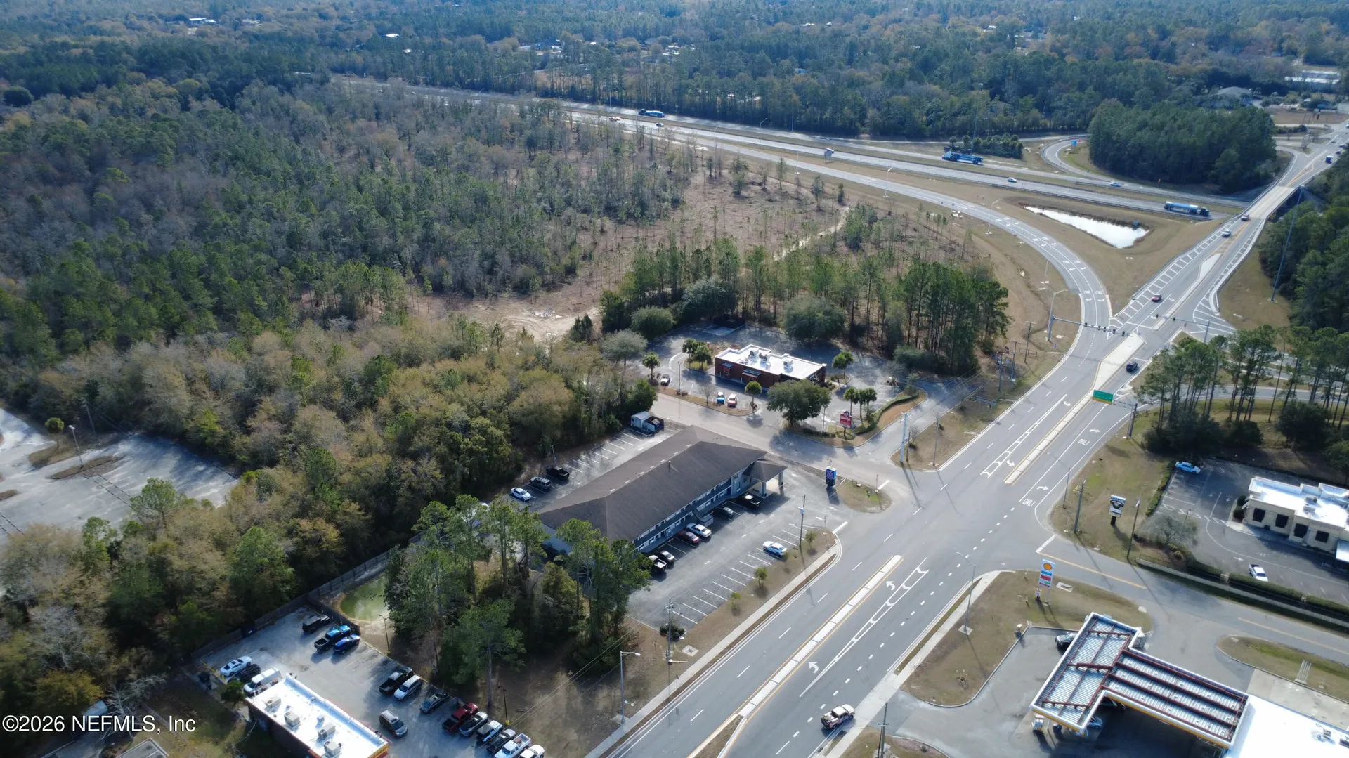 0 S 6th Street Macclenny FL 32063