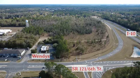 0 S 6th Street Macclenny FL 32063