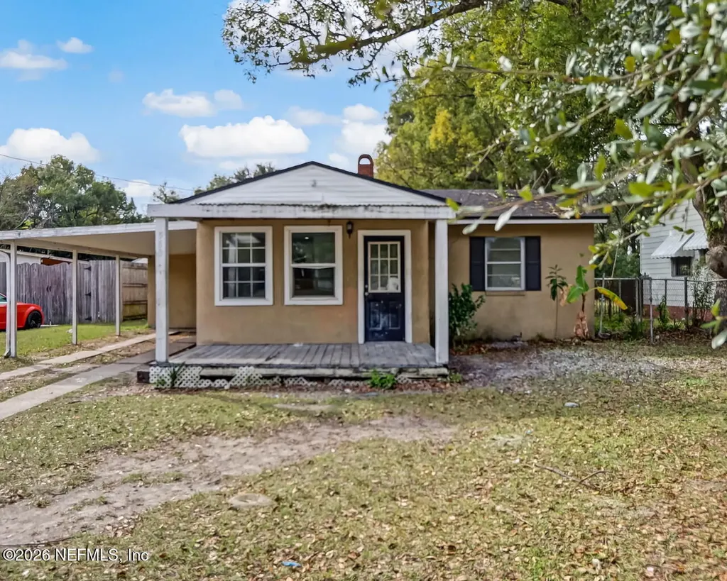 5602 Long Street Jacksonville FL 32208