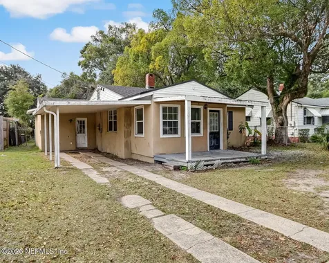 5602 Long Street Jacksonville FL 32208
