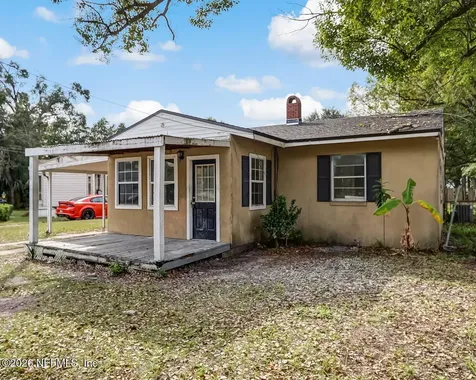 5602 Long Street Jacksonville FL 32208