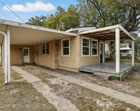 5602 Long Street Jacksonville FL 32208
