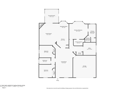 594 Lady Lake Road W Jacksonville FL 32218