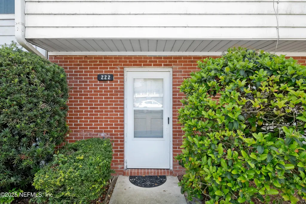 222 Kettering Court Orange Park FL 32073