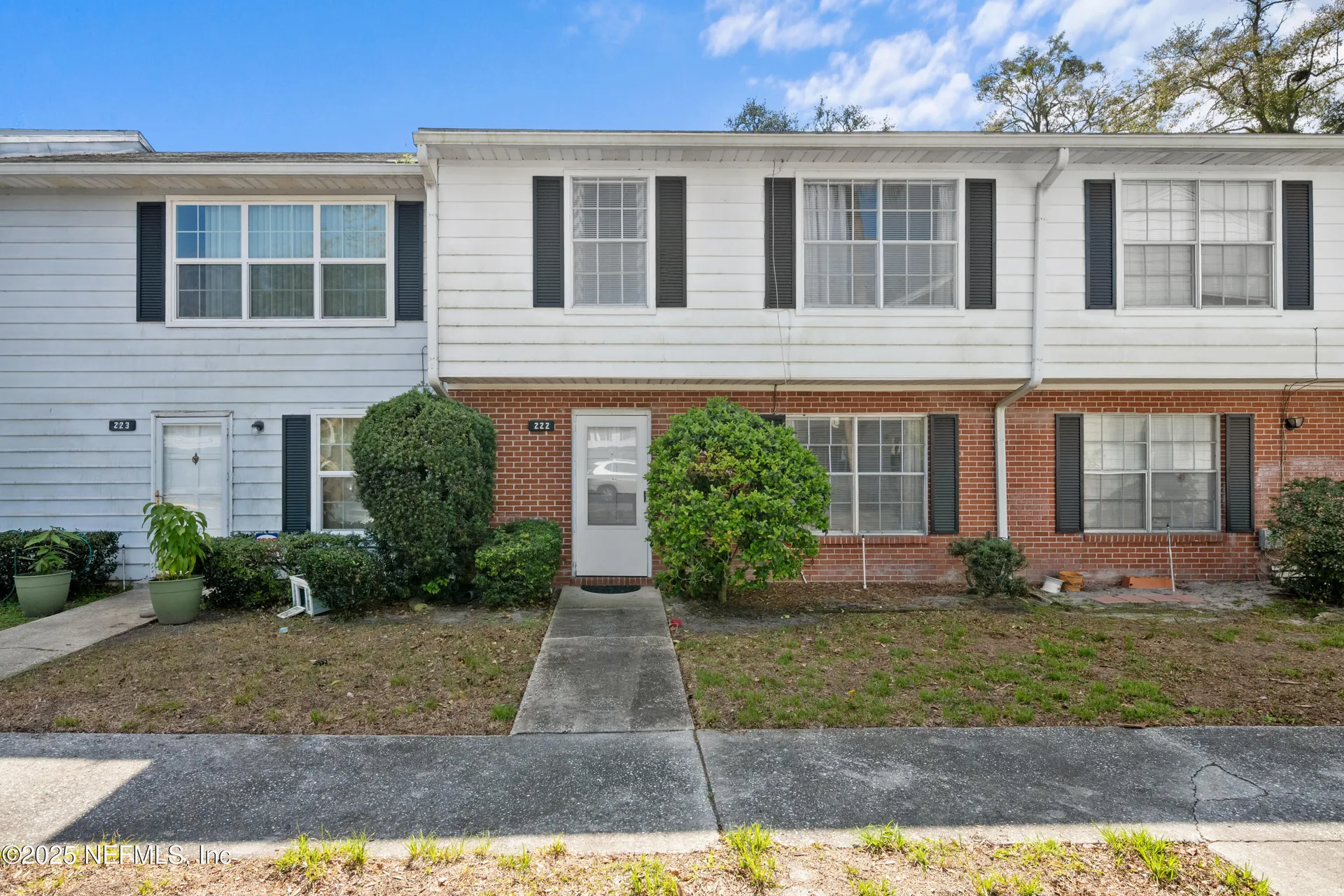 222 Kettering Court Orange Park FL 32073