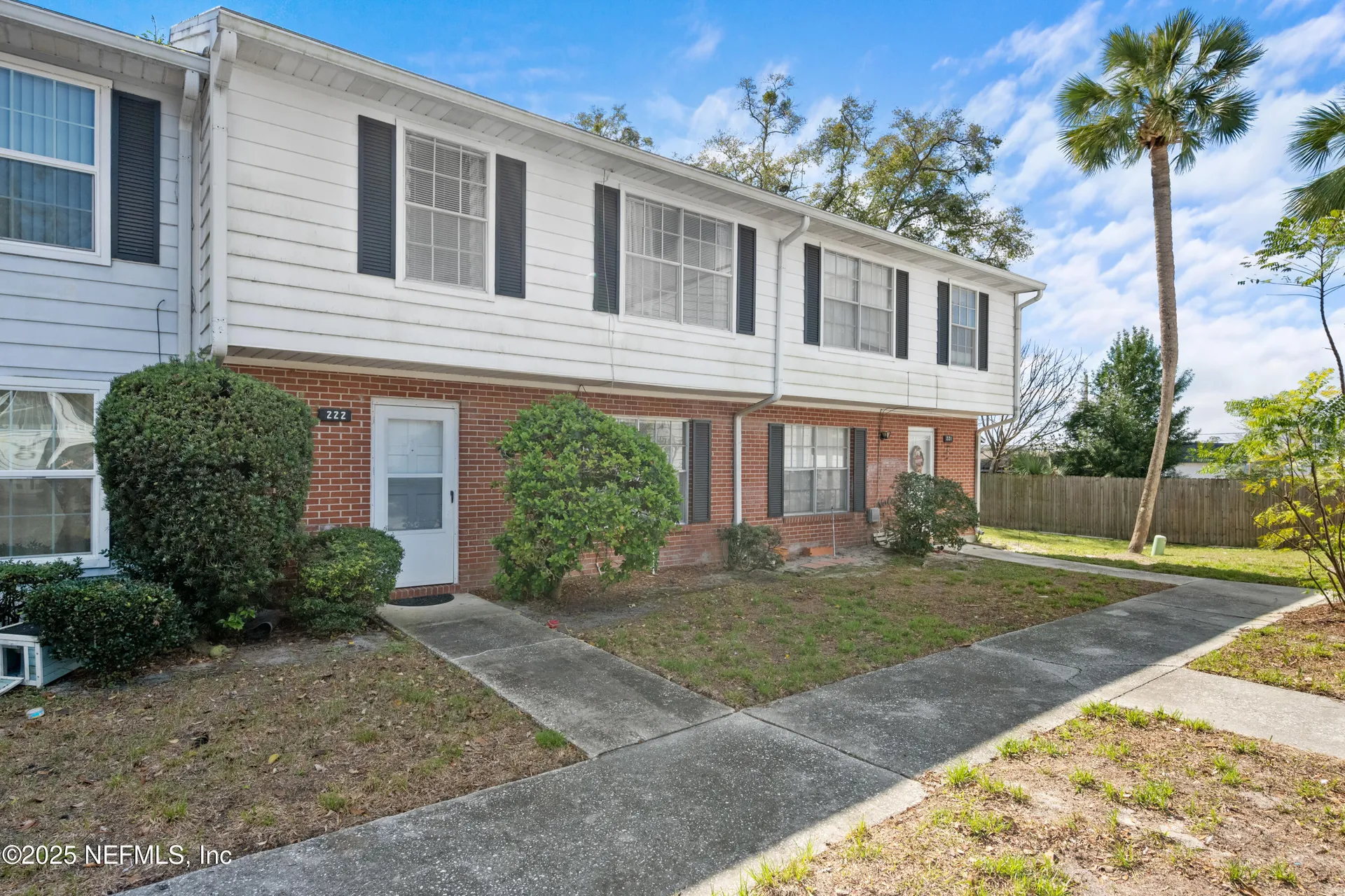 222 Kettering Court Orange Park FL 32073