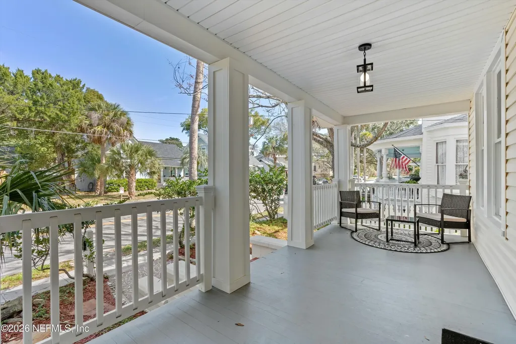 33 Cincinnati Avenue St. Augustine FL 32084
