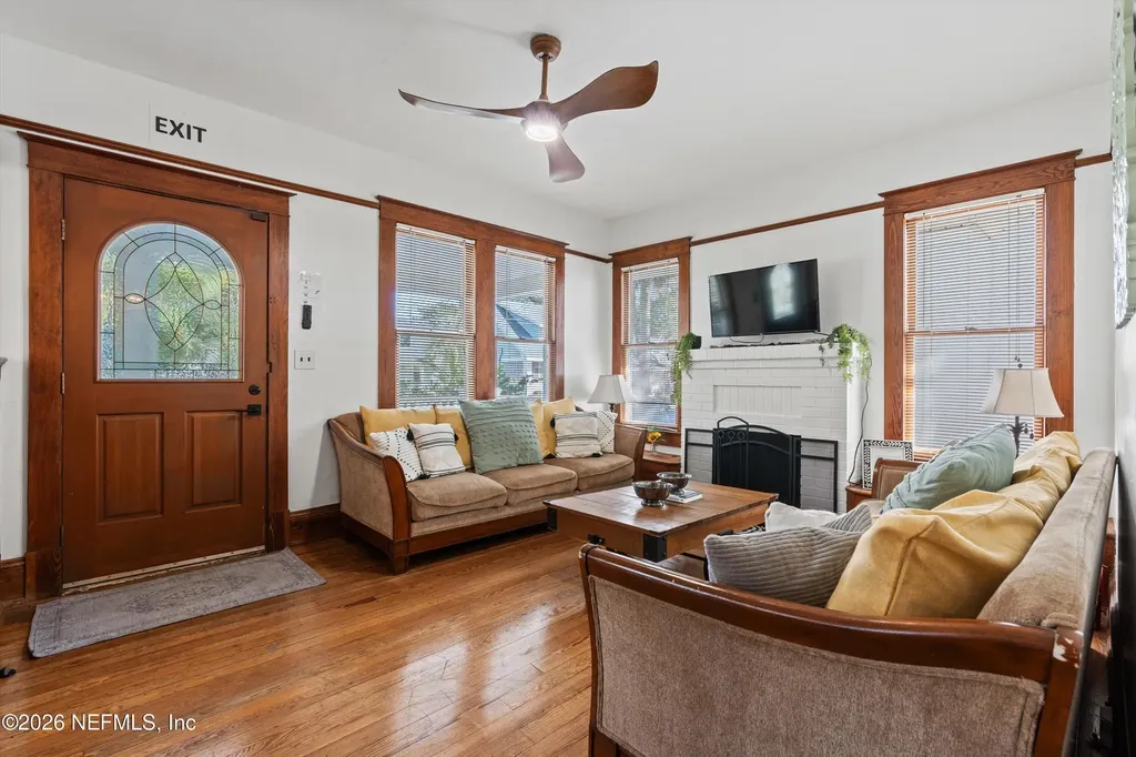 33 Cincinnati Avenue St. Augustine FL 32084