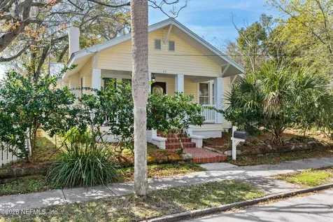 33 Cincinnati Avenue St. Augustine FL 32084