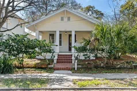 33 Cincinnati Avenue St. Augustine FL 32084