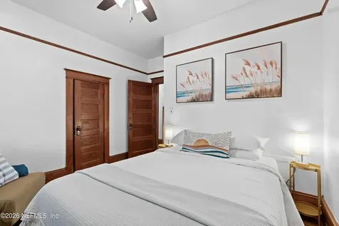 33 Cincinnati Avenue St. Augustine FL 32084