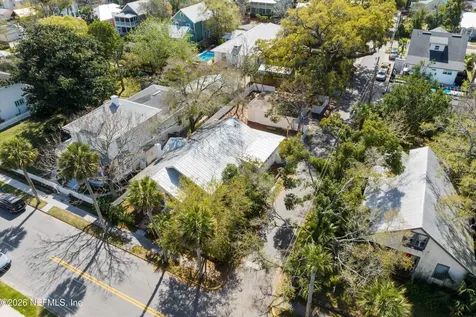 33 Cincinnati Avenue St. Augustine FL 32084