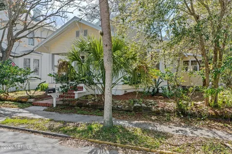 33 Cincinnati Avenue St. Augustine FL 32084