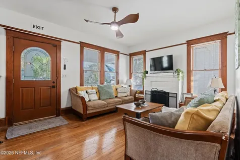 33 Cincinnati Avenue St. Augustine FL 32084