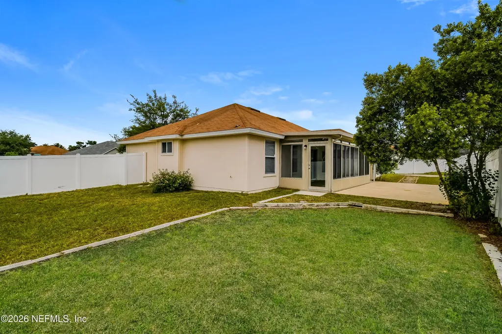 3771 Arava Drive Green Cove Springs FL 32043