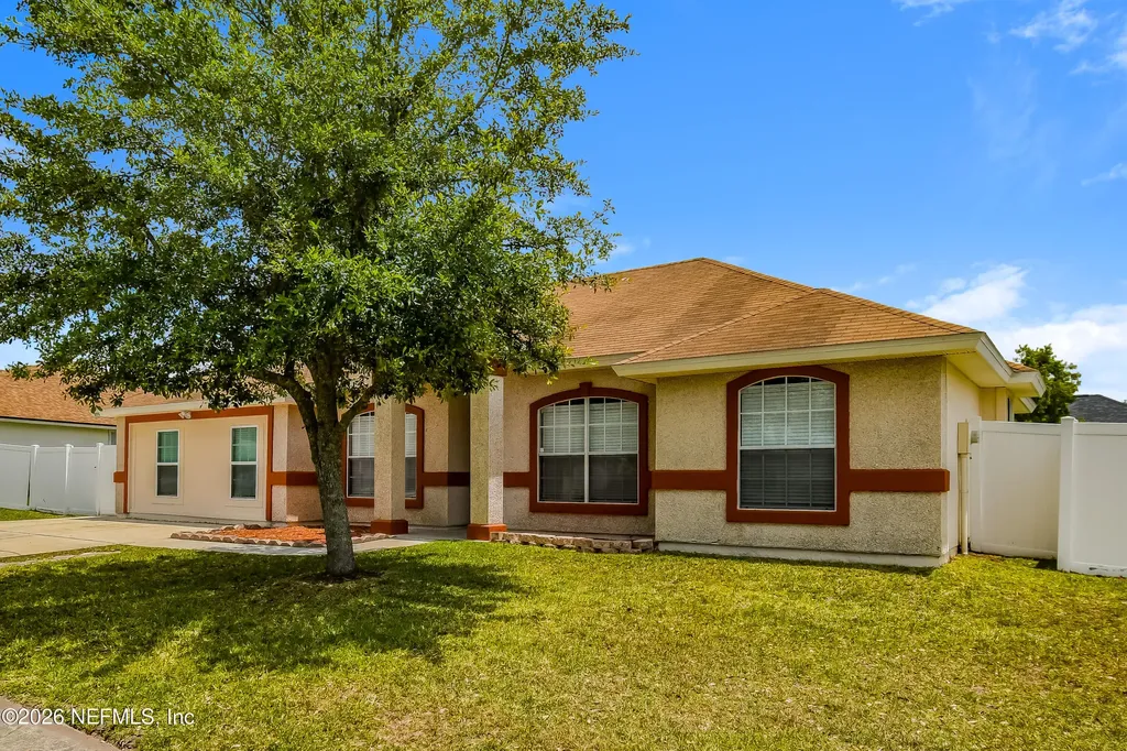 3771 Arava Drive Green Cove Springs FL 32043