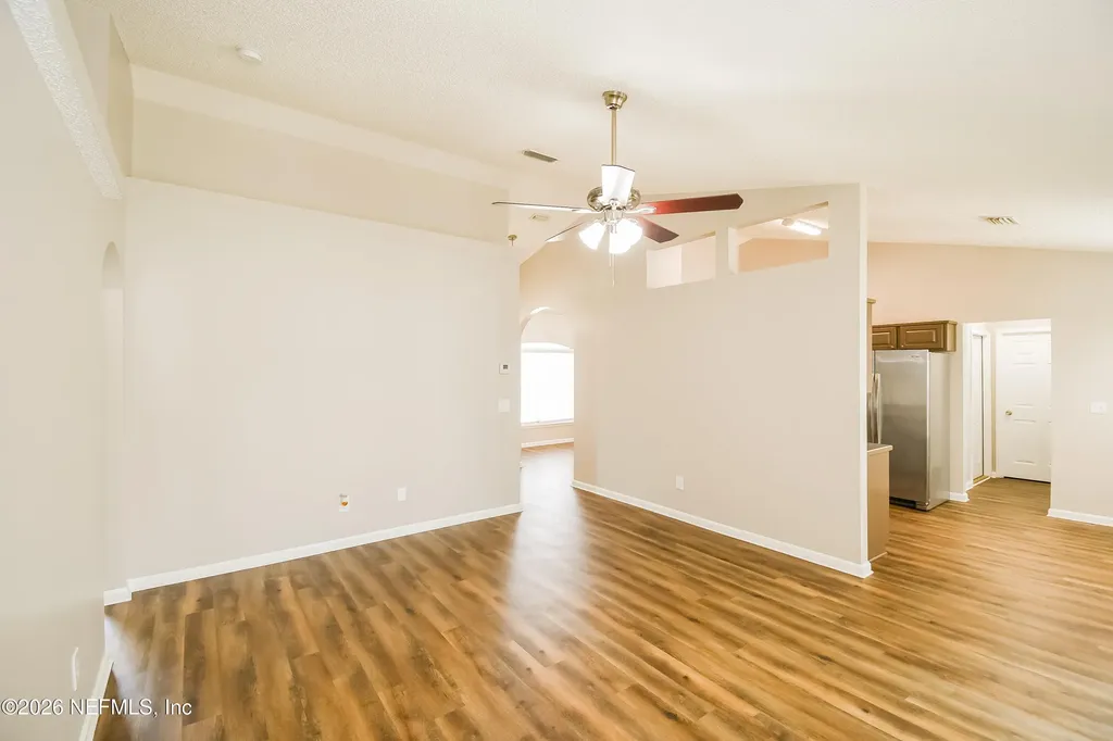 3771 Arava Drive Green Cove Springs FL 32043