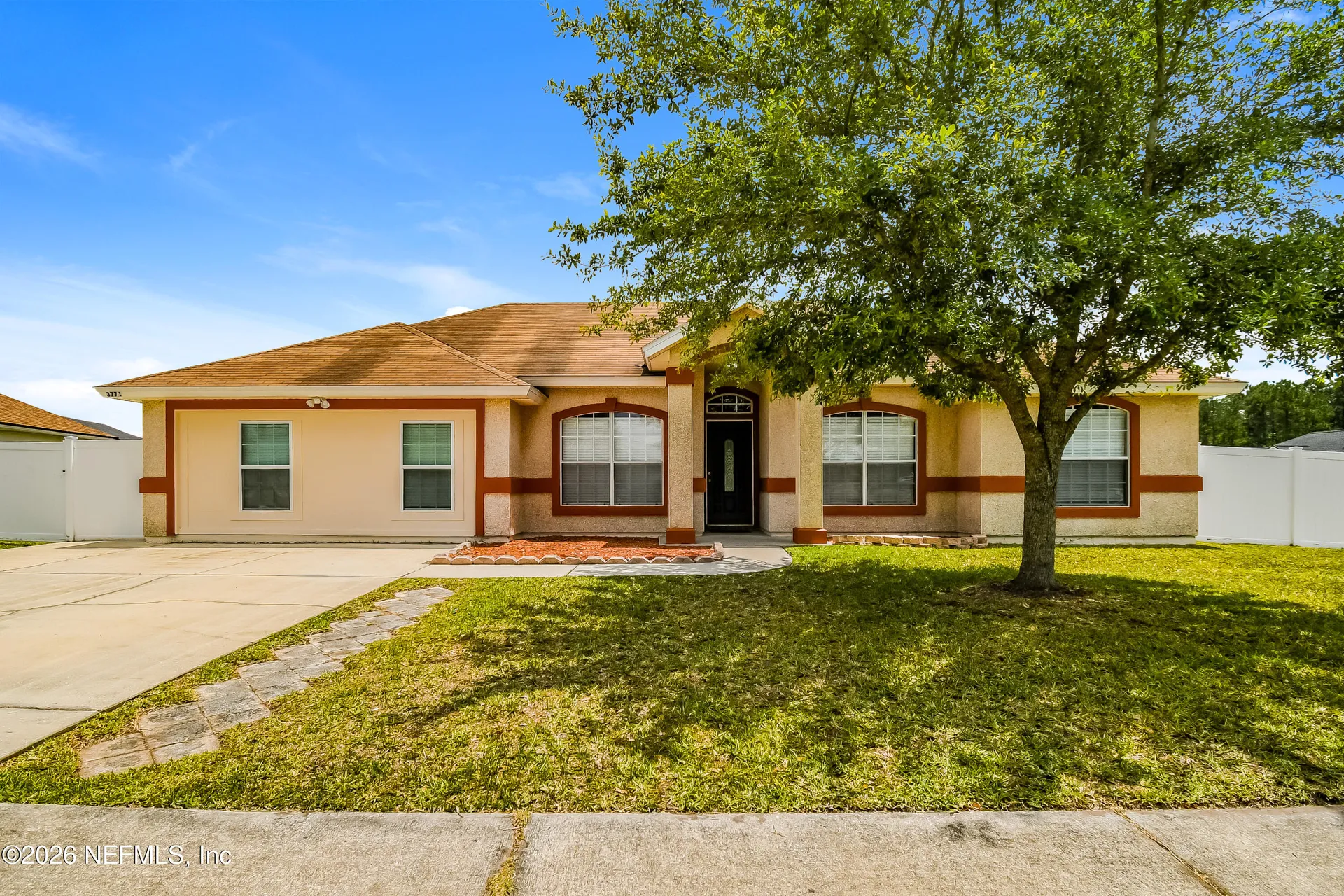 3771 Arava Drive Green Cove Springs FL 32043