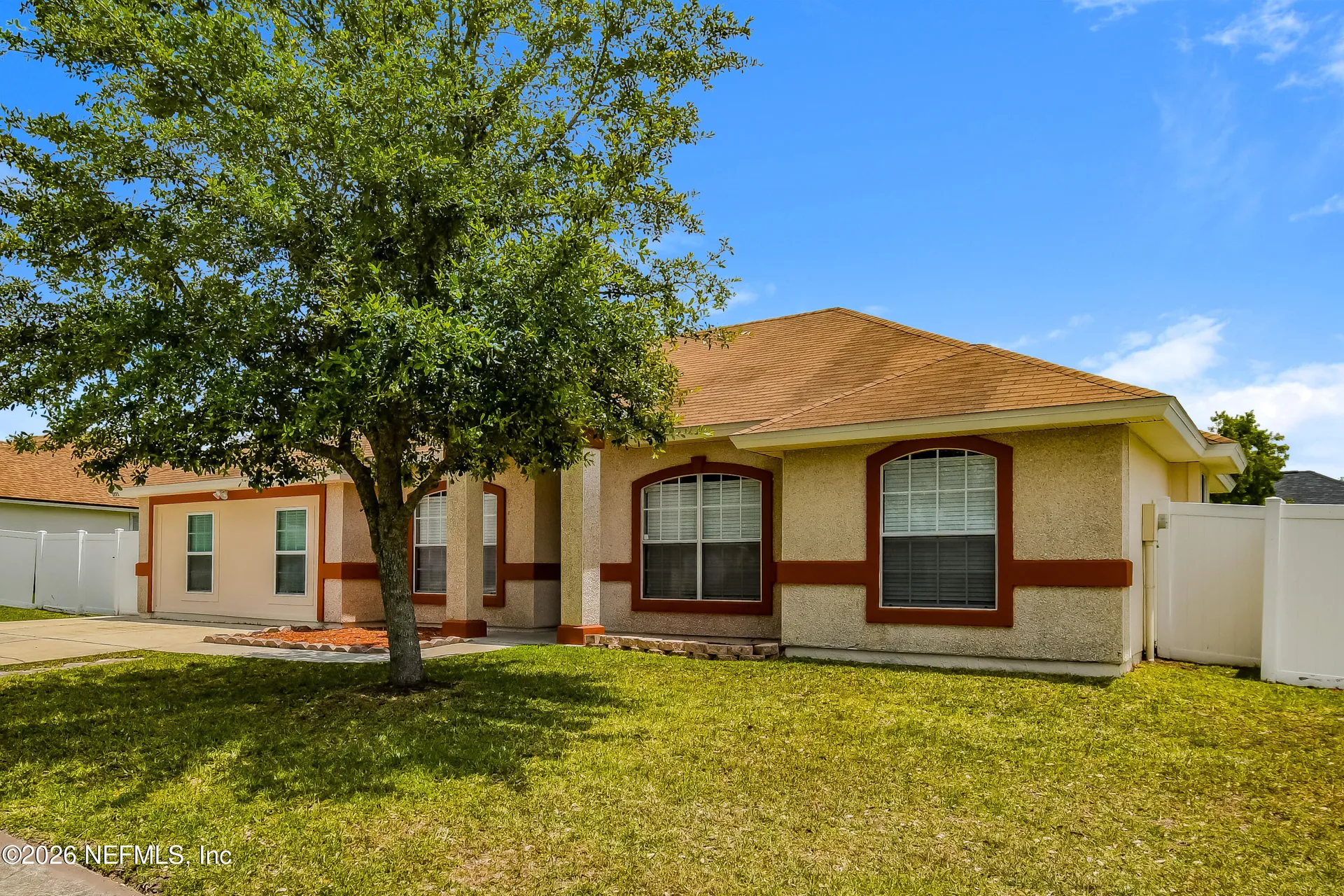 3771 Arava Drive Green Cove Springs FL 32043