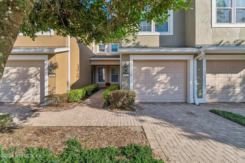 8623 Little Swift Circle Jacksonville FL 32256