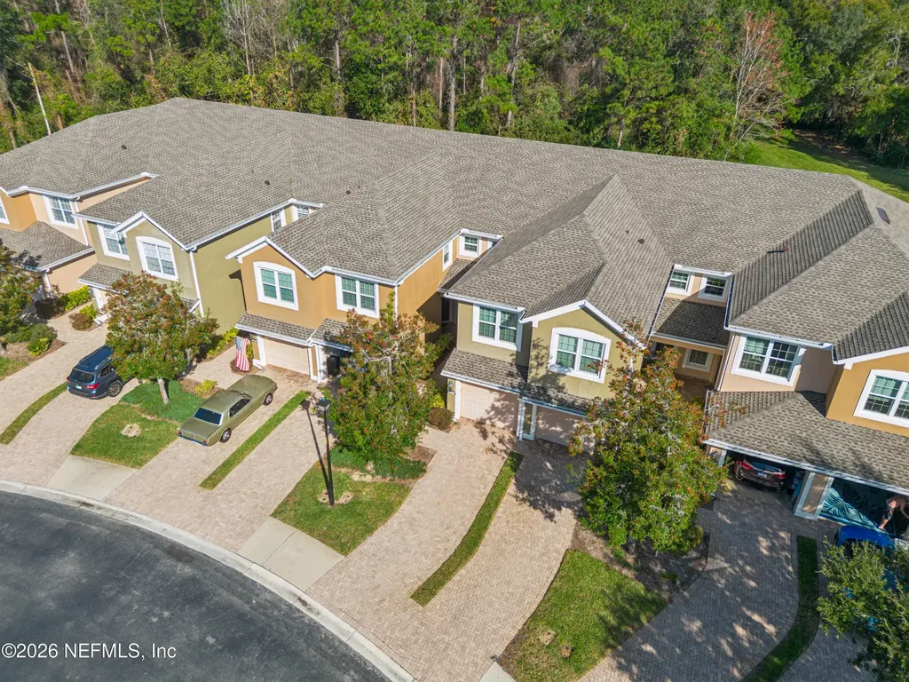 8623 Little Swift Circle Jacksonville FL 32256