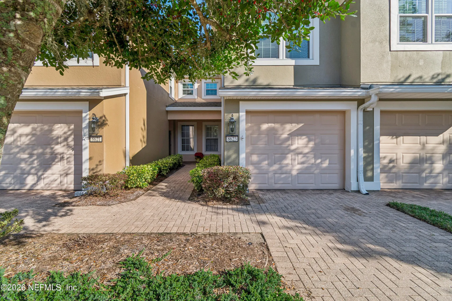 8623 Little Swift Circle Jacksonville FL 32256