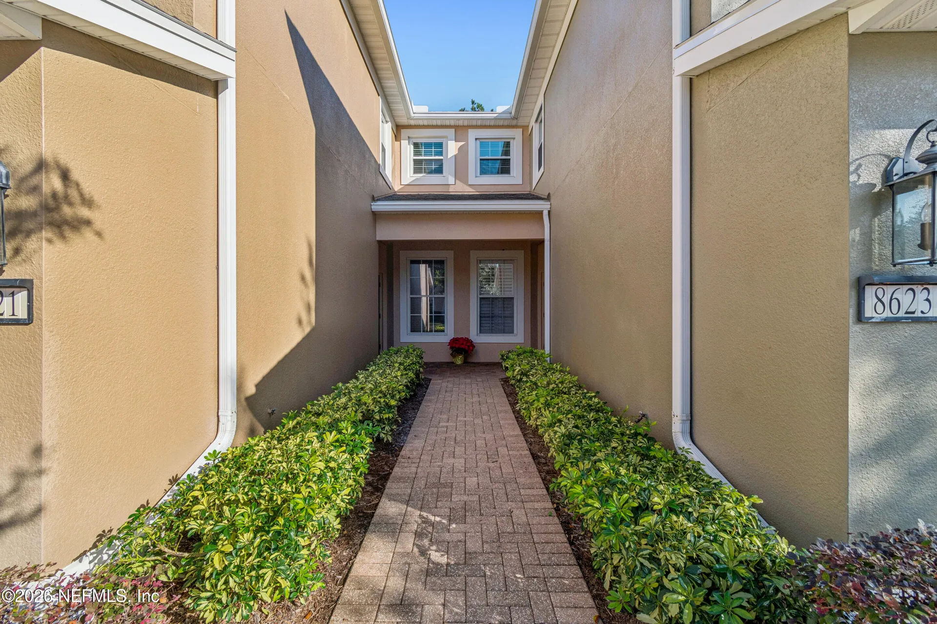 8623 Little Swift Circle Jacksonville FL 32256
